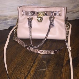 Michael Kors Purse/ Crossbody